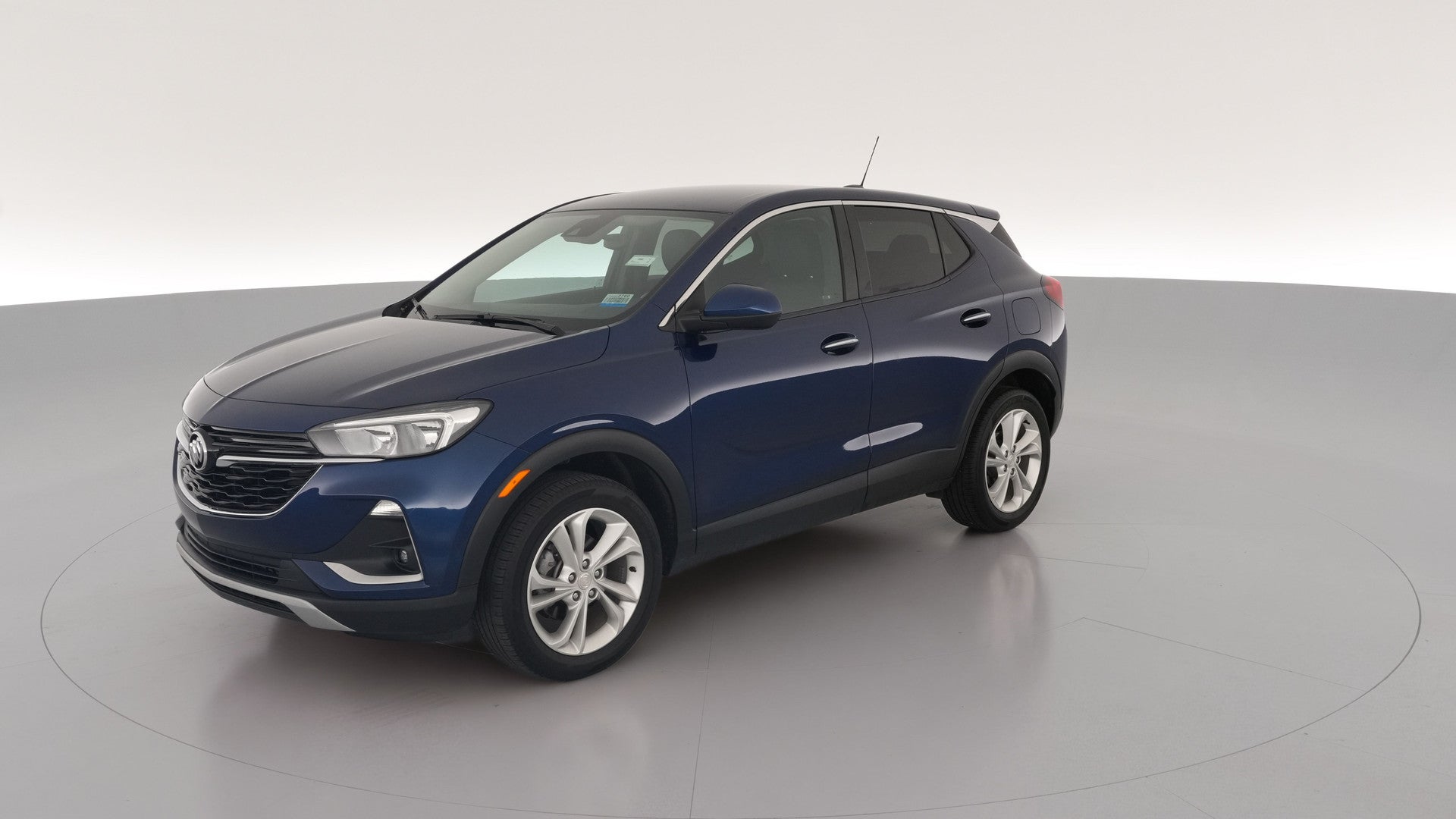 2022 Buick Encore GX vehicle photo