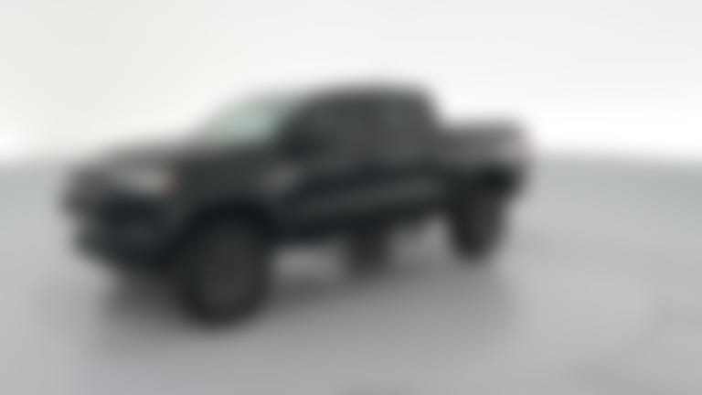 2024 Chevrolet Colorado Crew Cab vehicle photo
