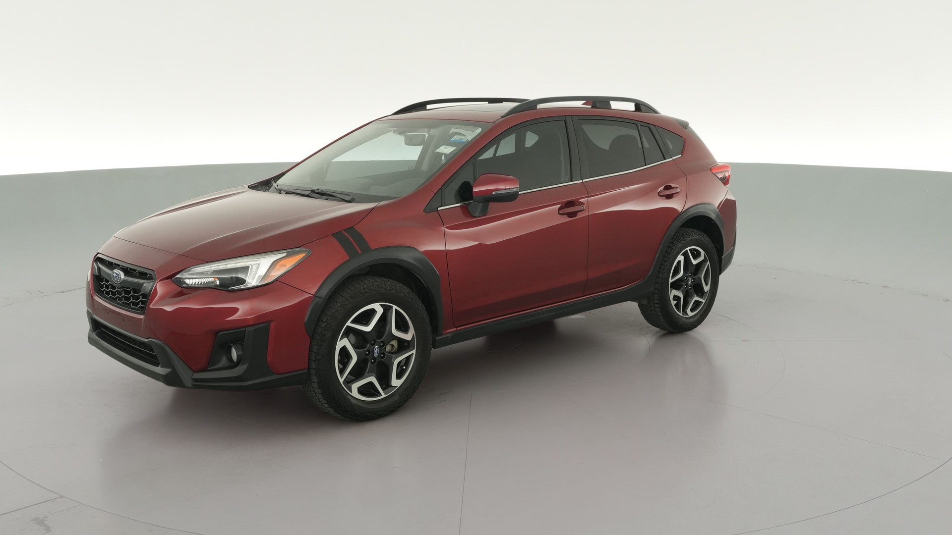 2019 Subaru Crosstrek vehicle photo