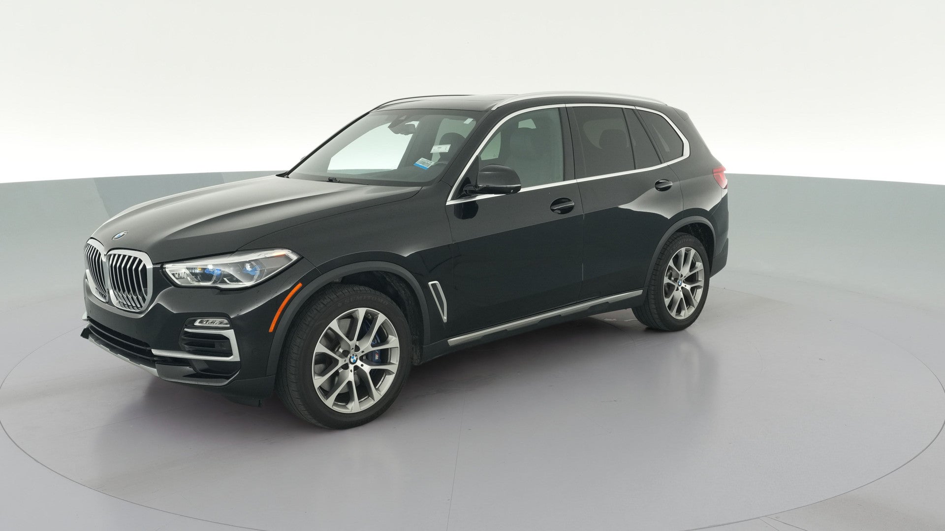 2019 BMW X5 vehicle photo