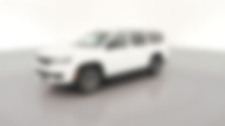 2023 Jeep Wagoneer L vehicle photo