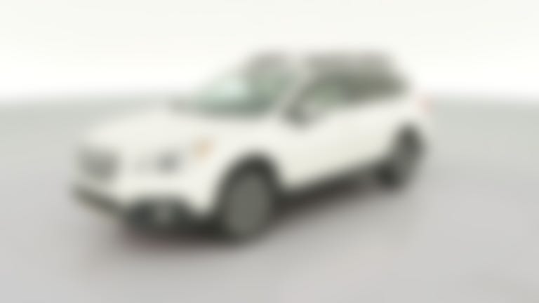 2017 Subaru Outback vehicle photo