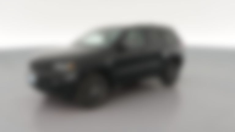 2021 Jeep Grand Cherokee vehicle photo