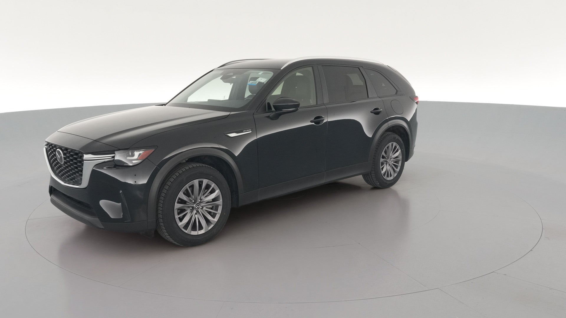 2025 MAZDA CX-90 vehicle photo