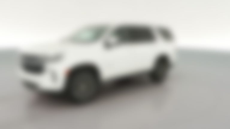 2021 Chevrolet Tahoe vehicle photo