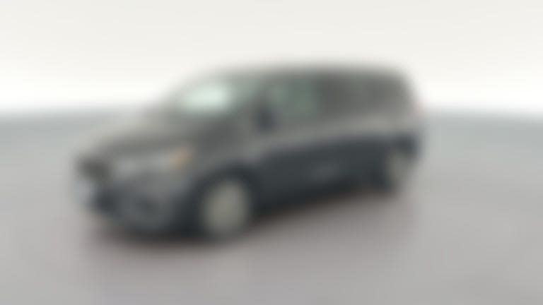 2020 Kia Sedona vehicle photo