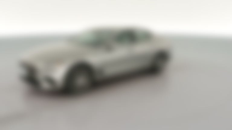 2025 Genesis G70 vehicle photo