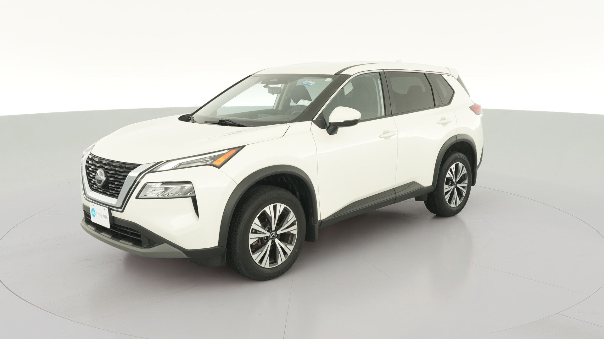 2023 Nissan Rogue vehicle photo
