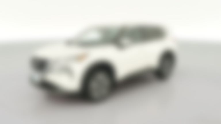 2023 Nissan Rogue vehicle photo
