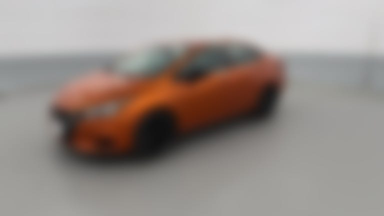 2022 Nissan Versa vehicle photo