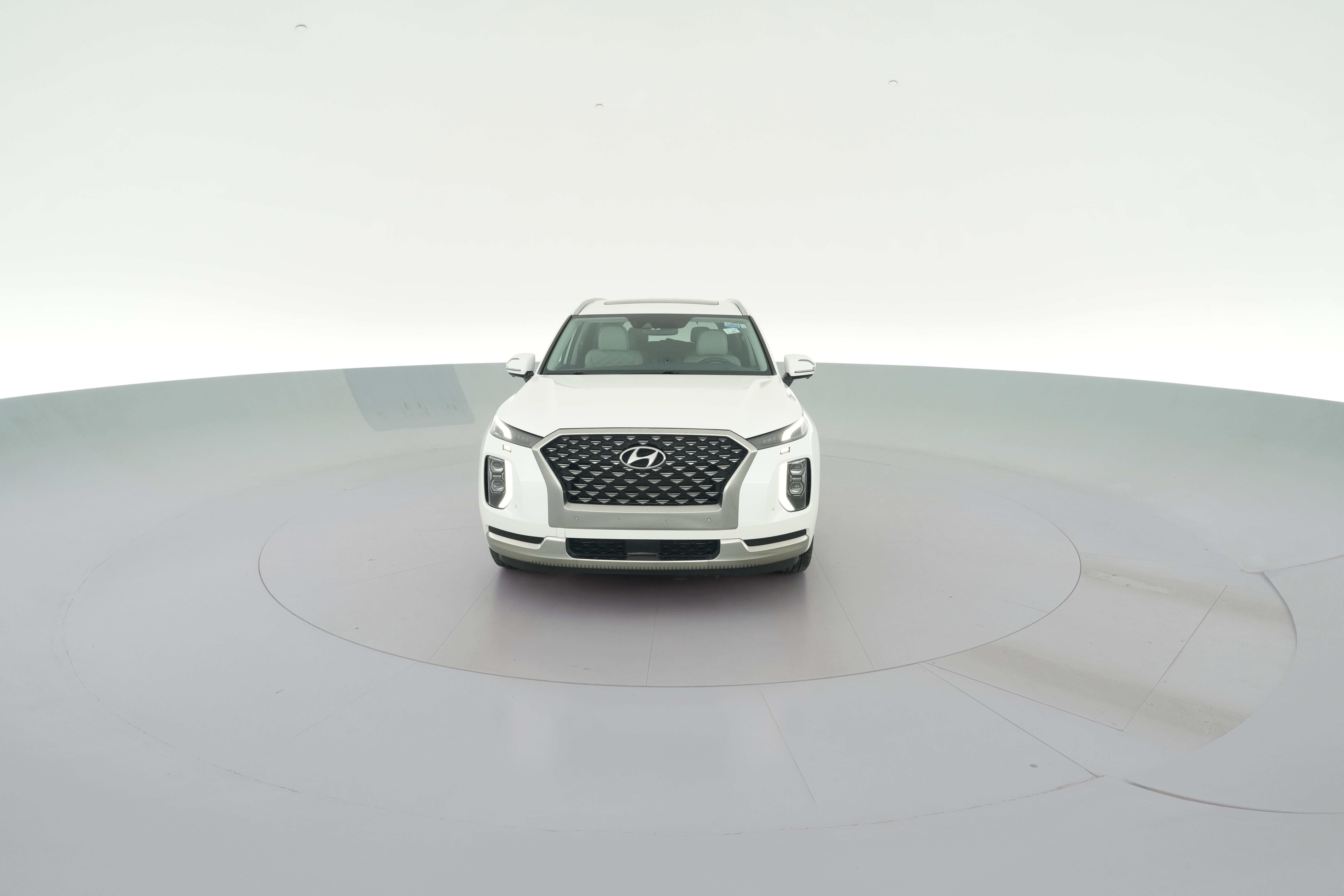 2022 Hyundai Palisade Calligraphy - Photo 33