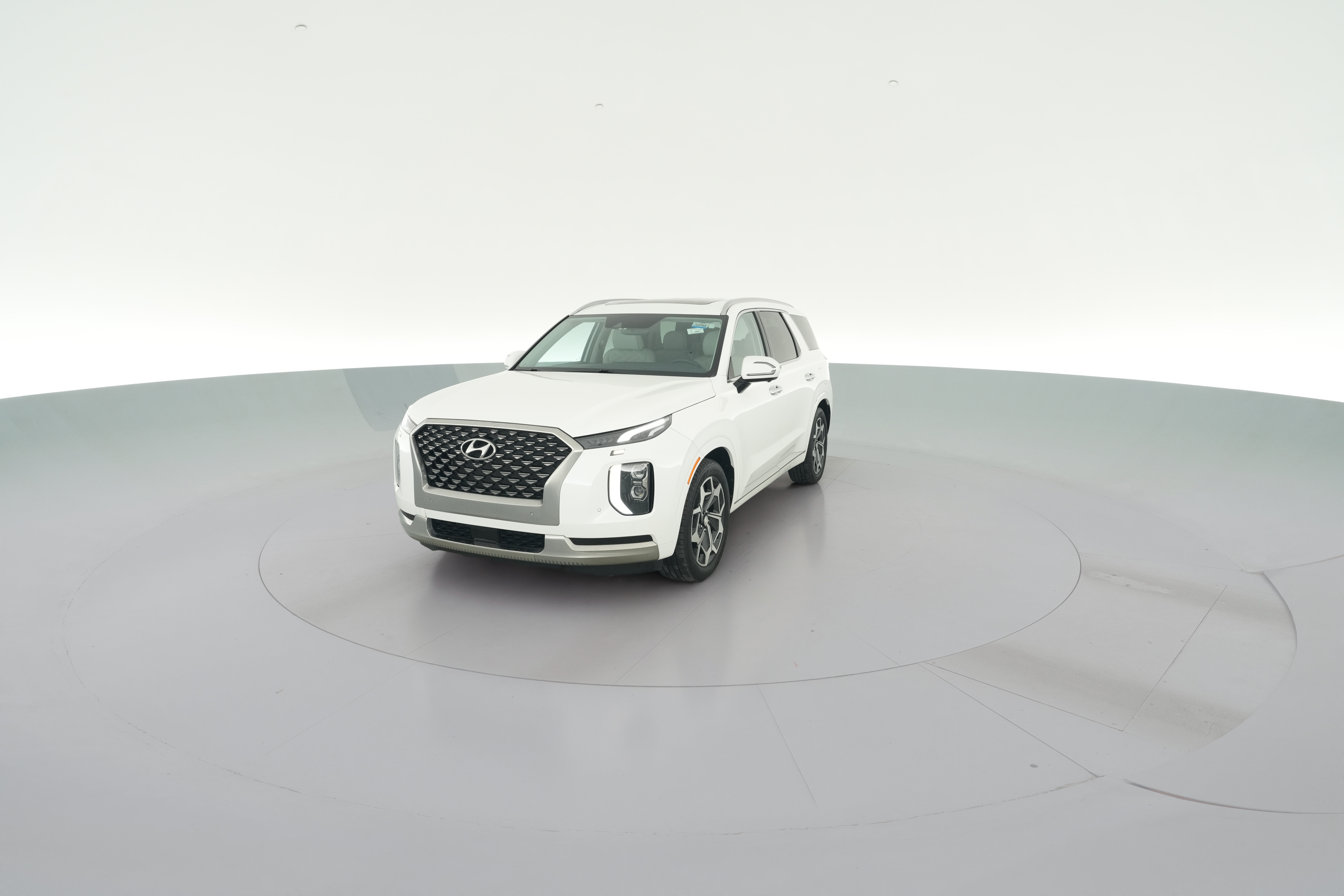 2022 Hyundai Palisade Calligraphy - Photo 34