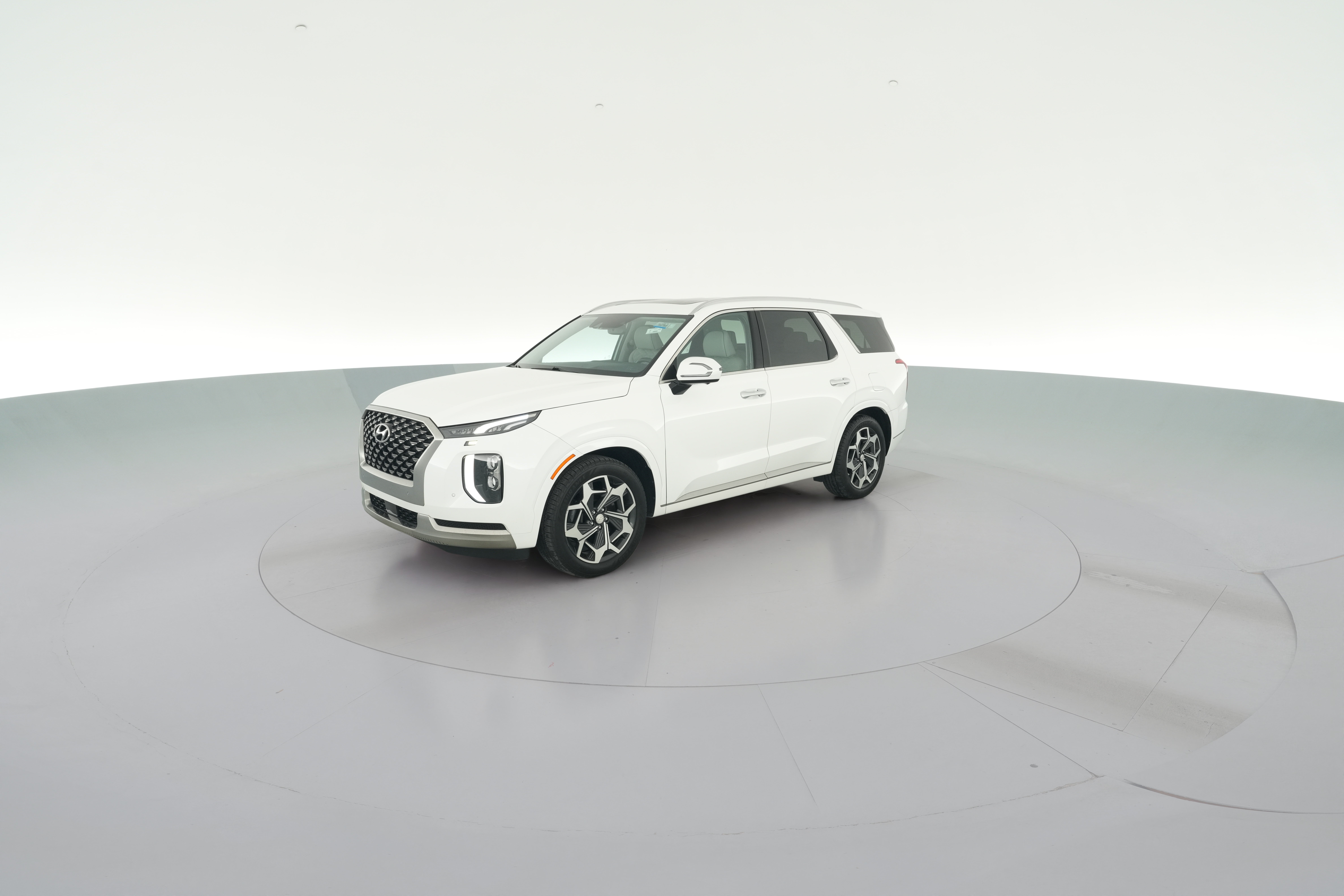 2022 Hyundai Palisade Calligraphy - Photo 35