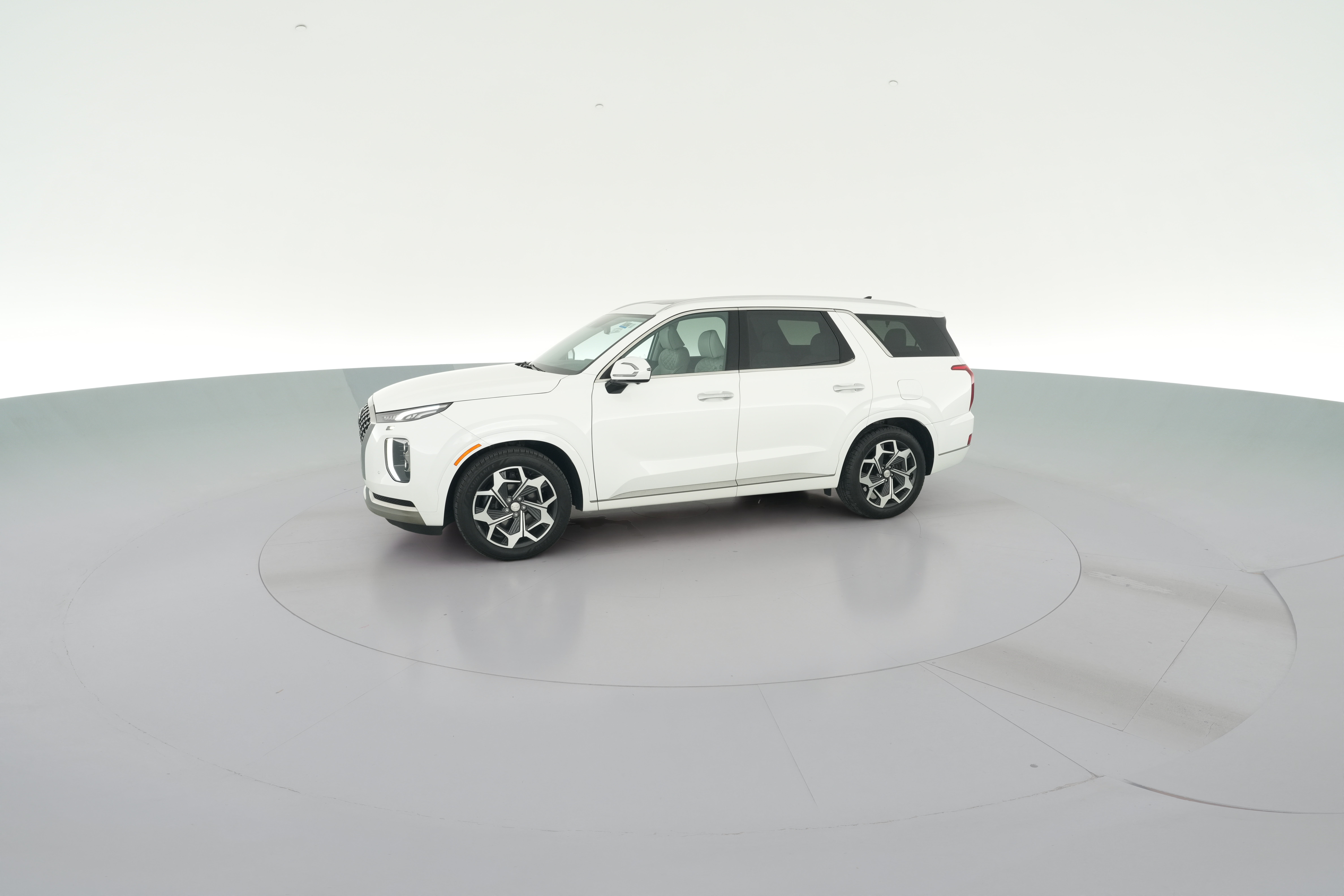 2022 Hyundai Palisade Calligraphy - Photo 36