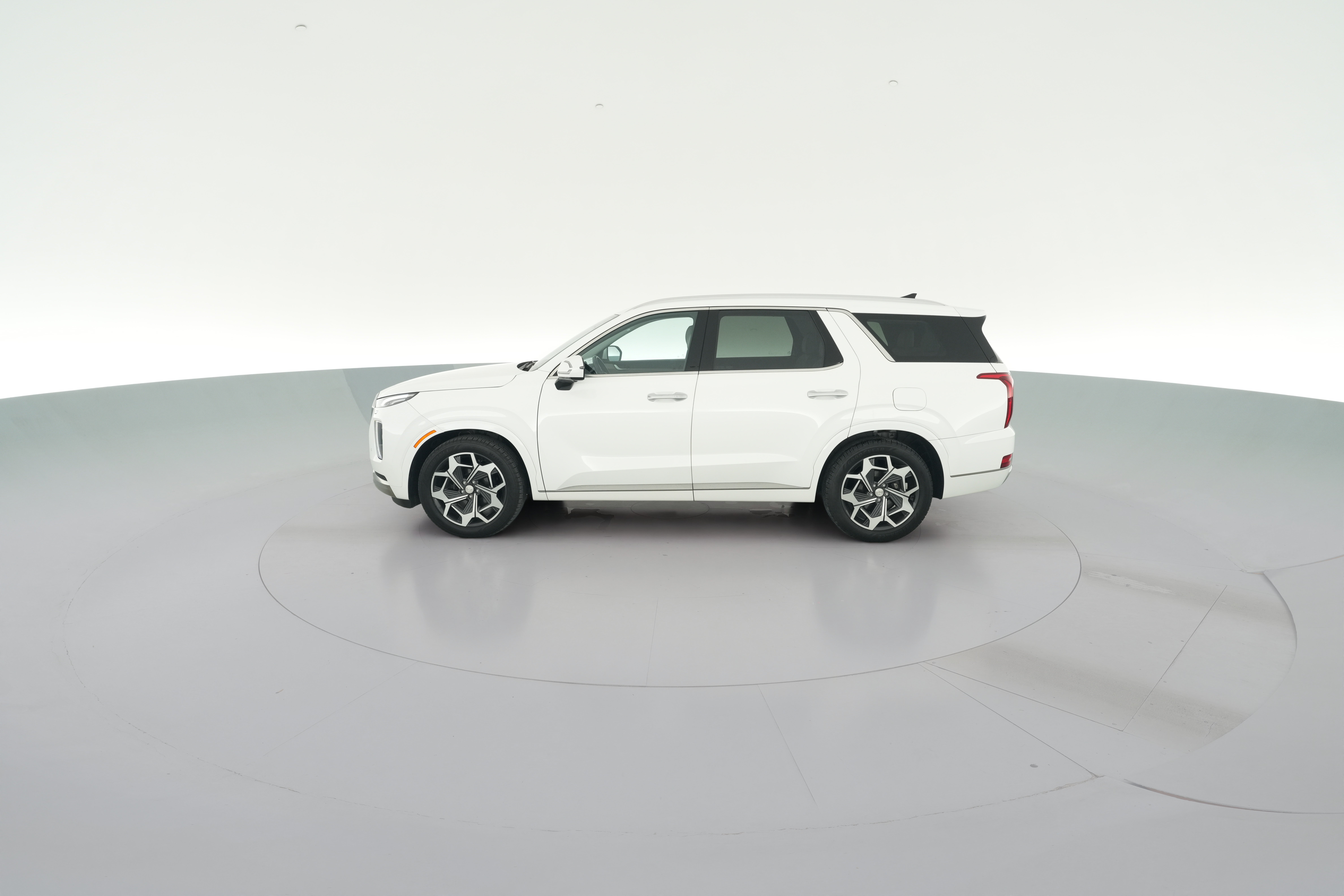 2022 Hyundai Palisade Calligraphy - Photo 37