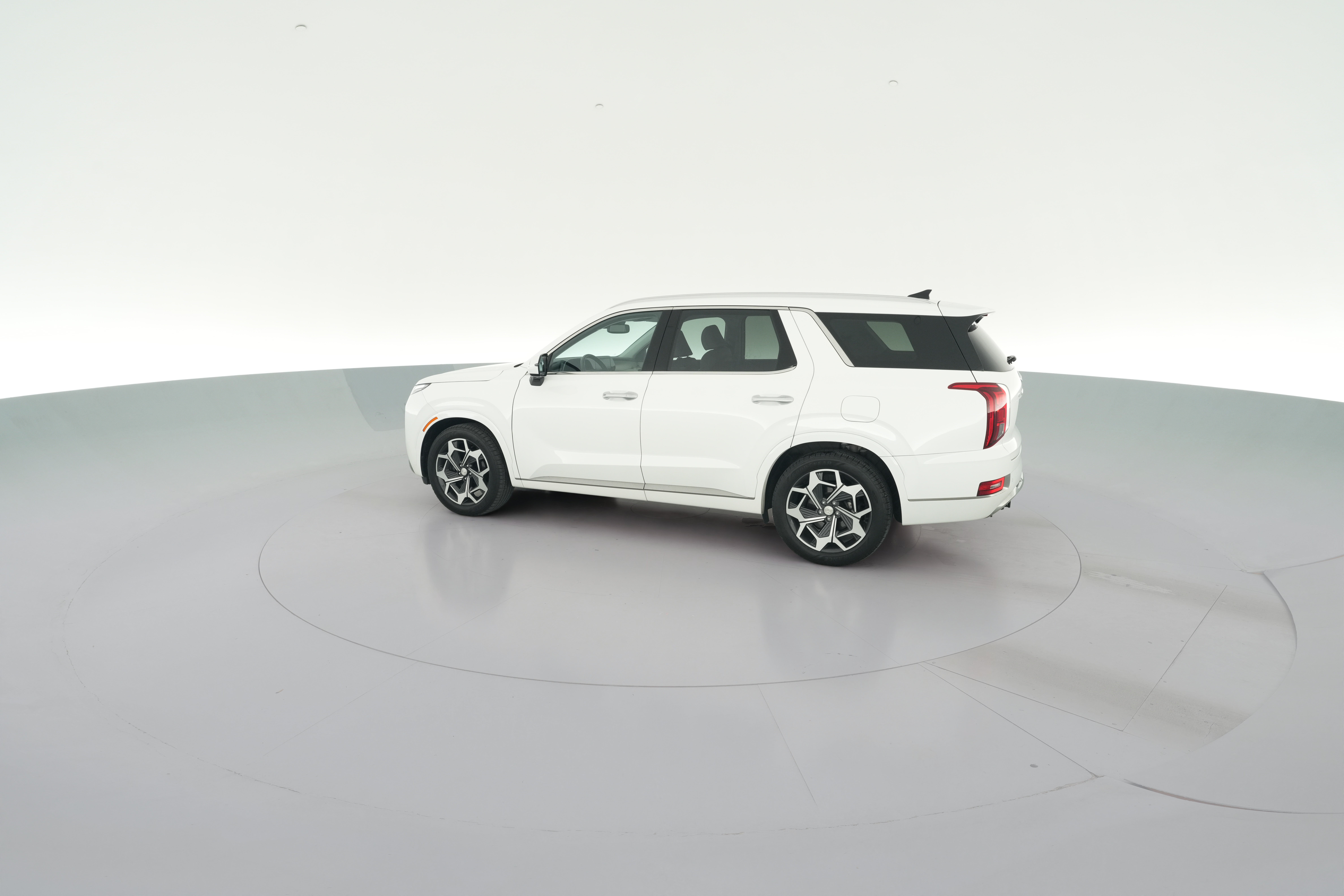 2022 Hyundai Palisade Calligraphy - Photo 38