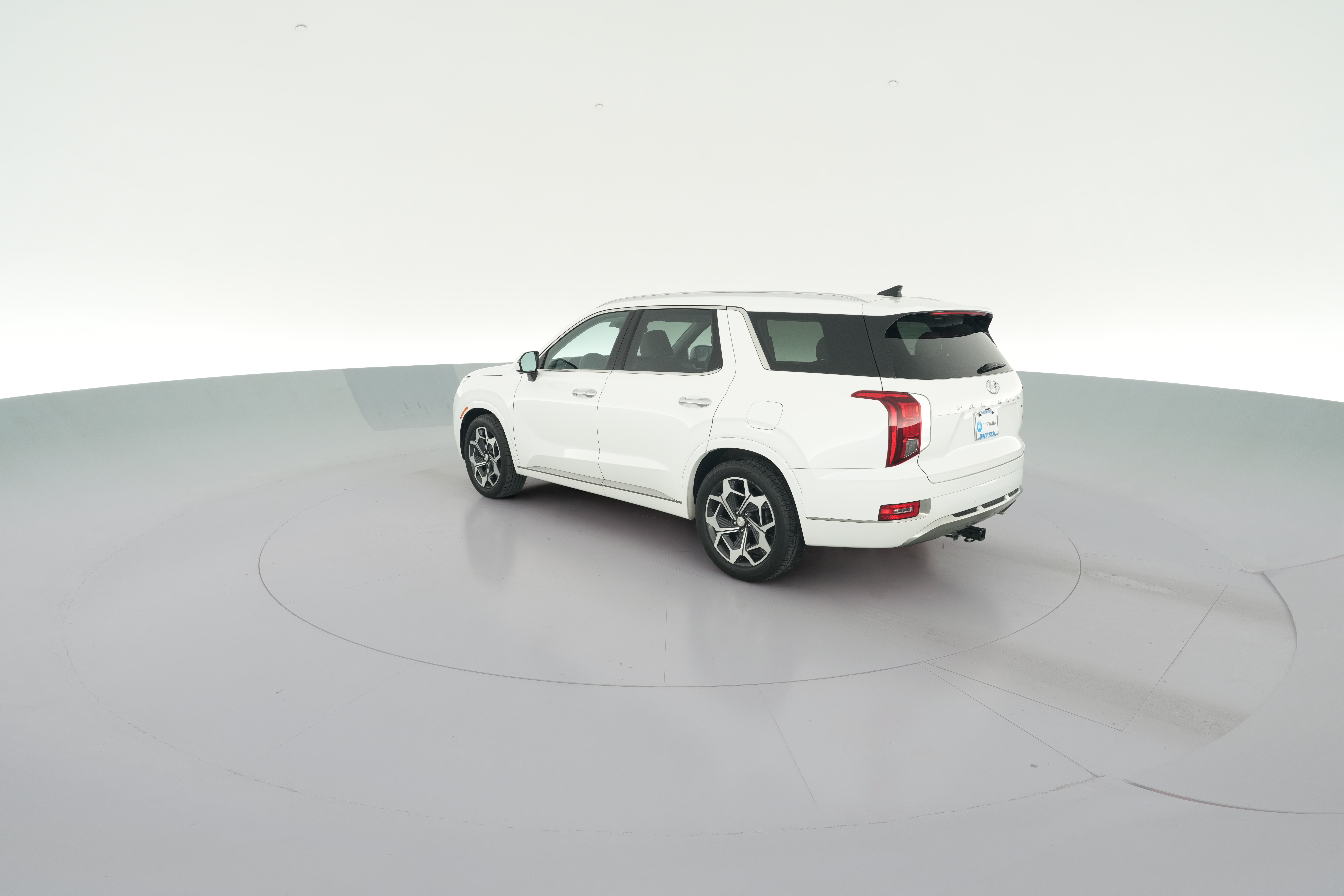 2022 Hyundai Palisade Calligraphy - Photo 39