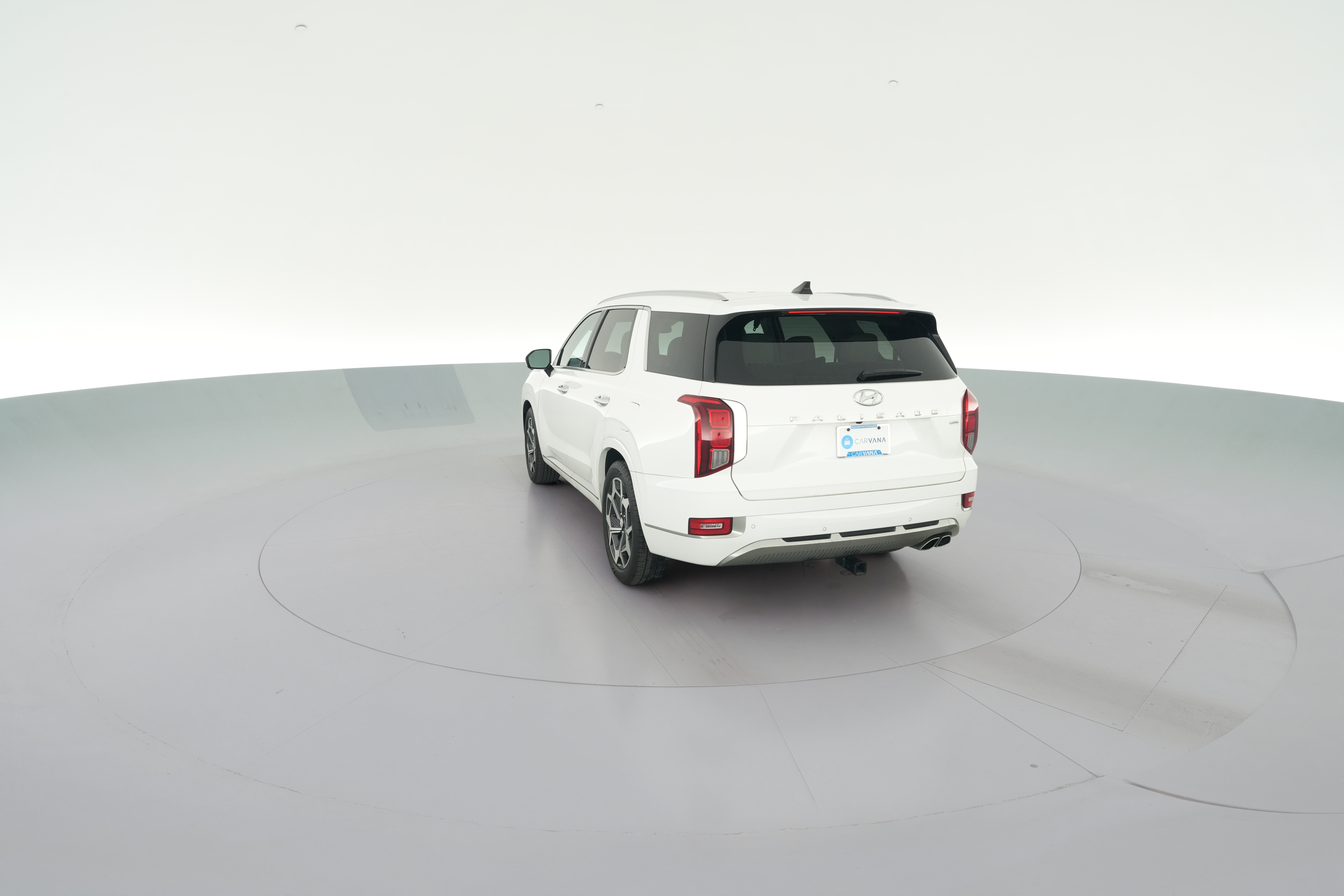 2022 Hyundai Palisade Calligraphy - Photo 40
