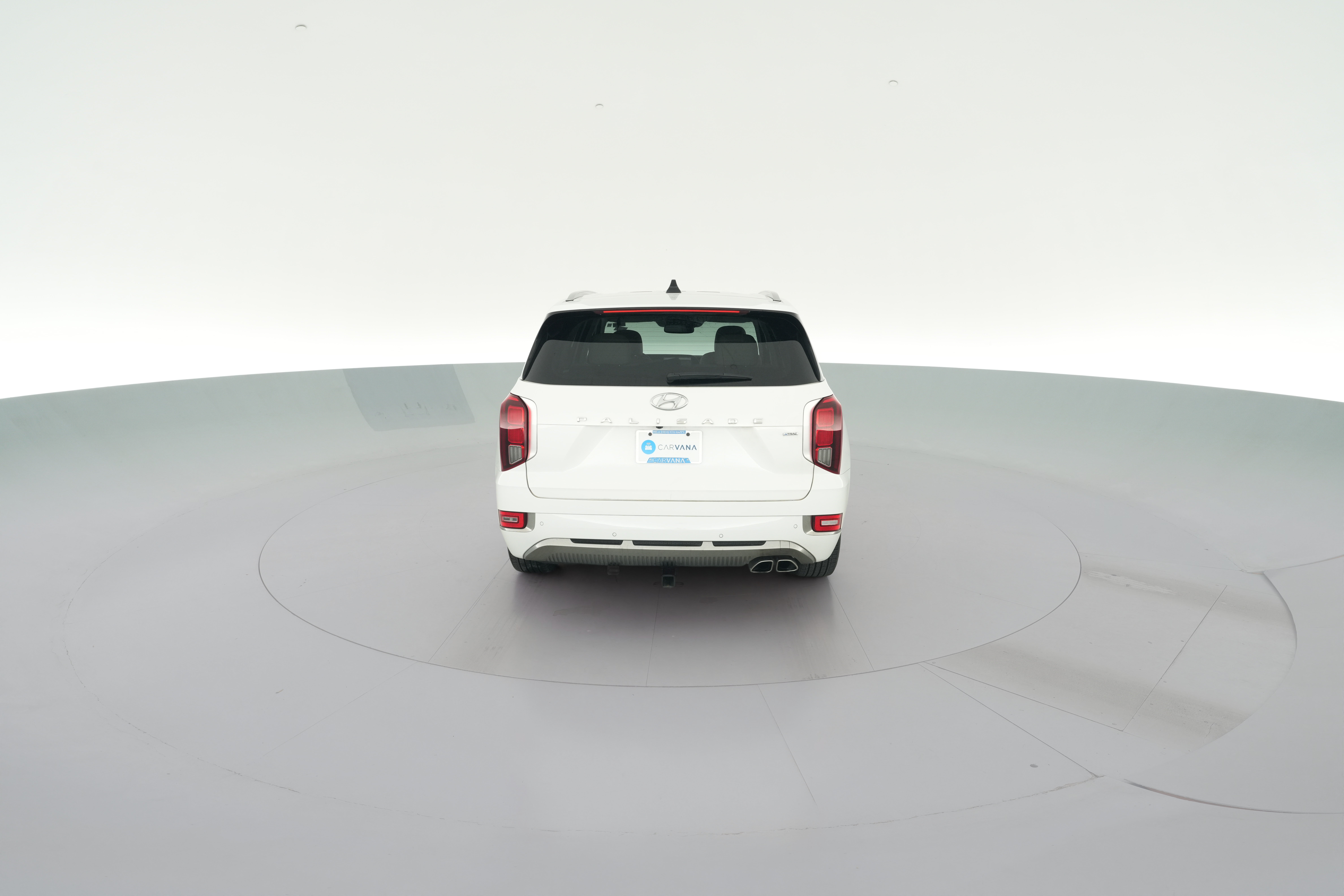 2022 Hyundai Palisade Calligraphy - Photo 41
