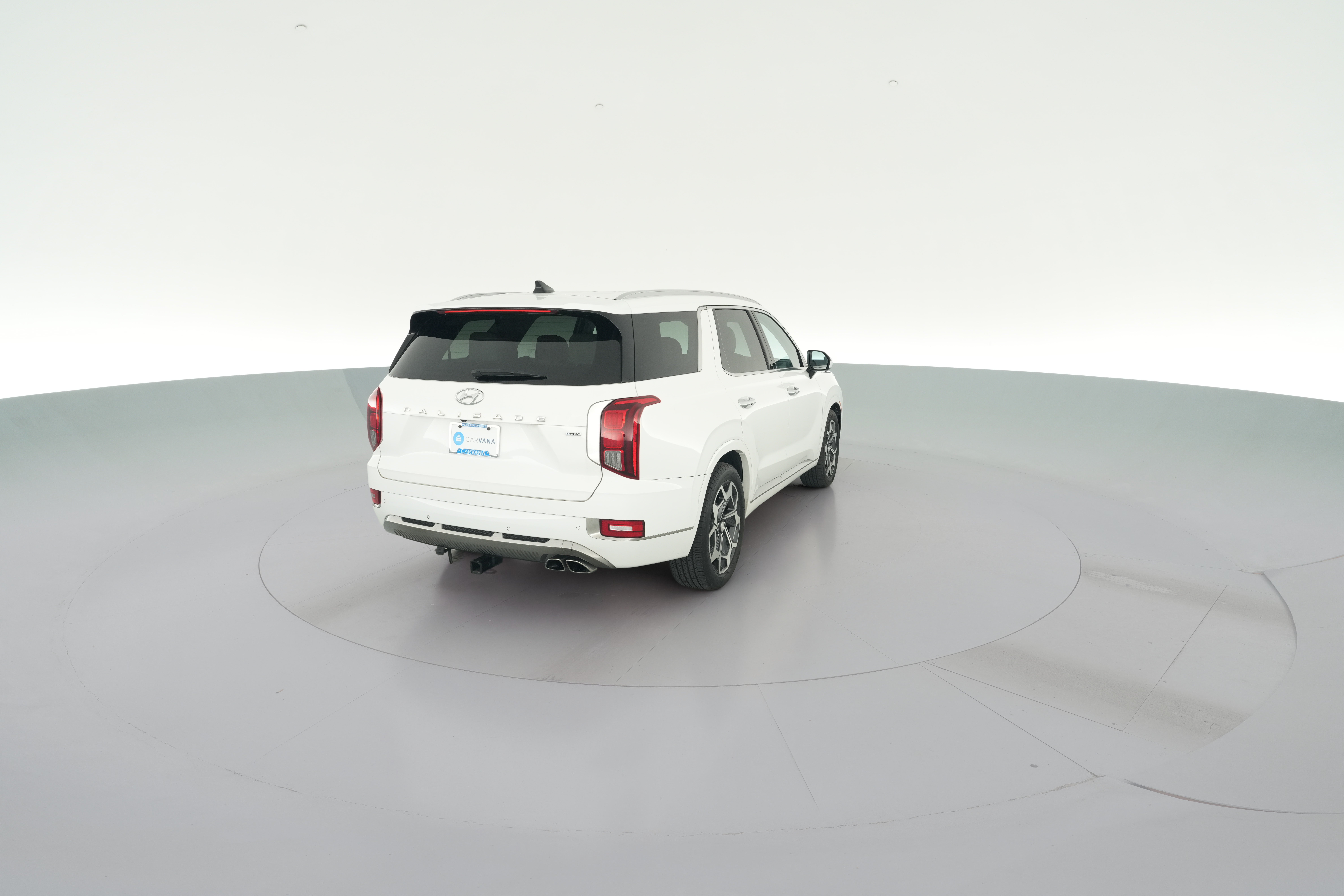 2022 Hyundai Palisade Calligraphy - Photo 42