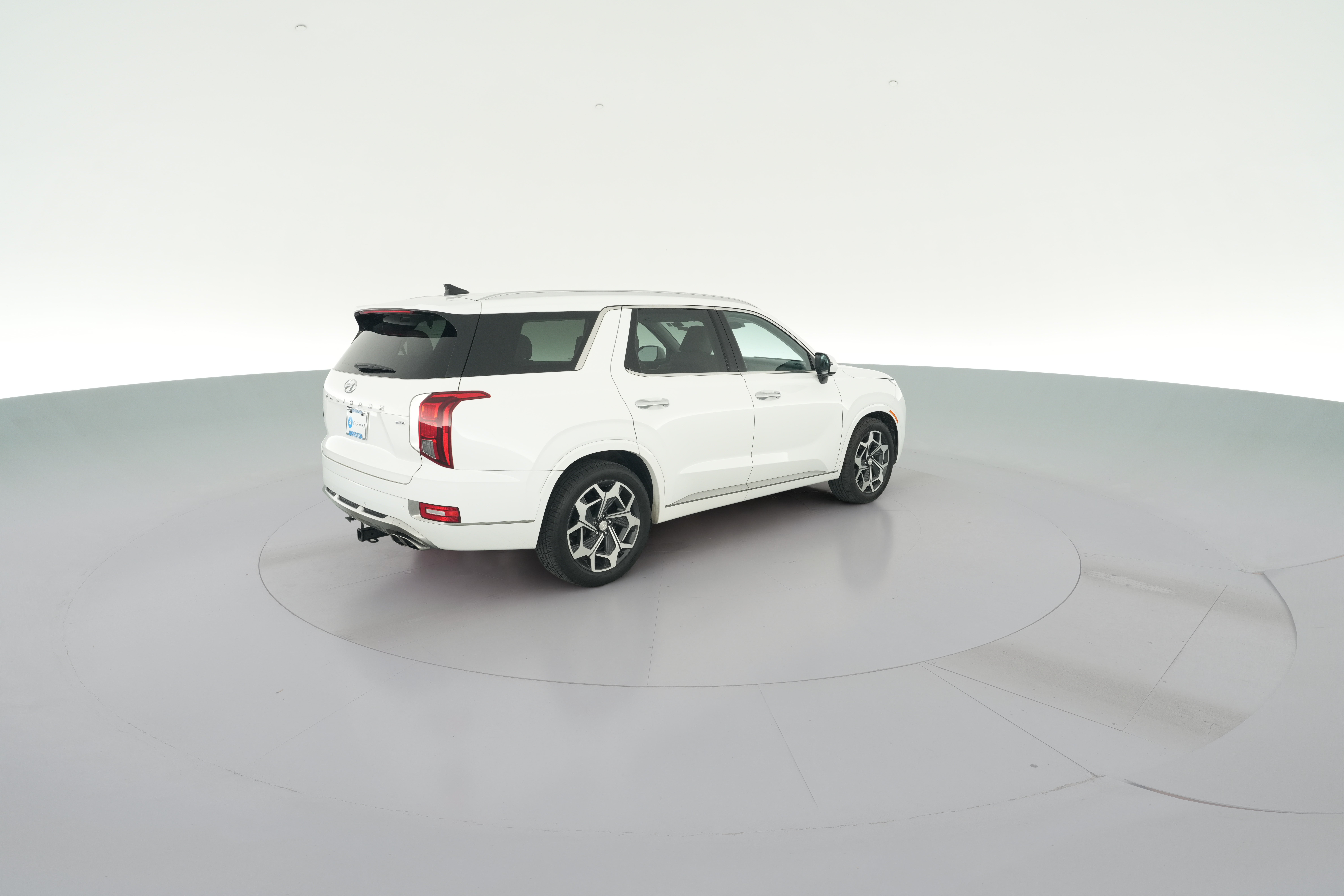 2022 Hyundai Palisade Calligraphy - Photo 43