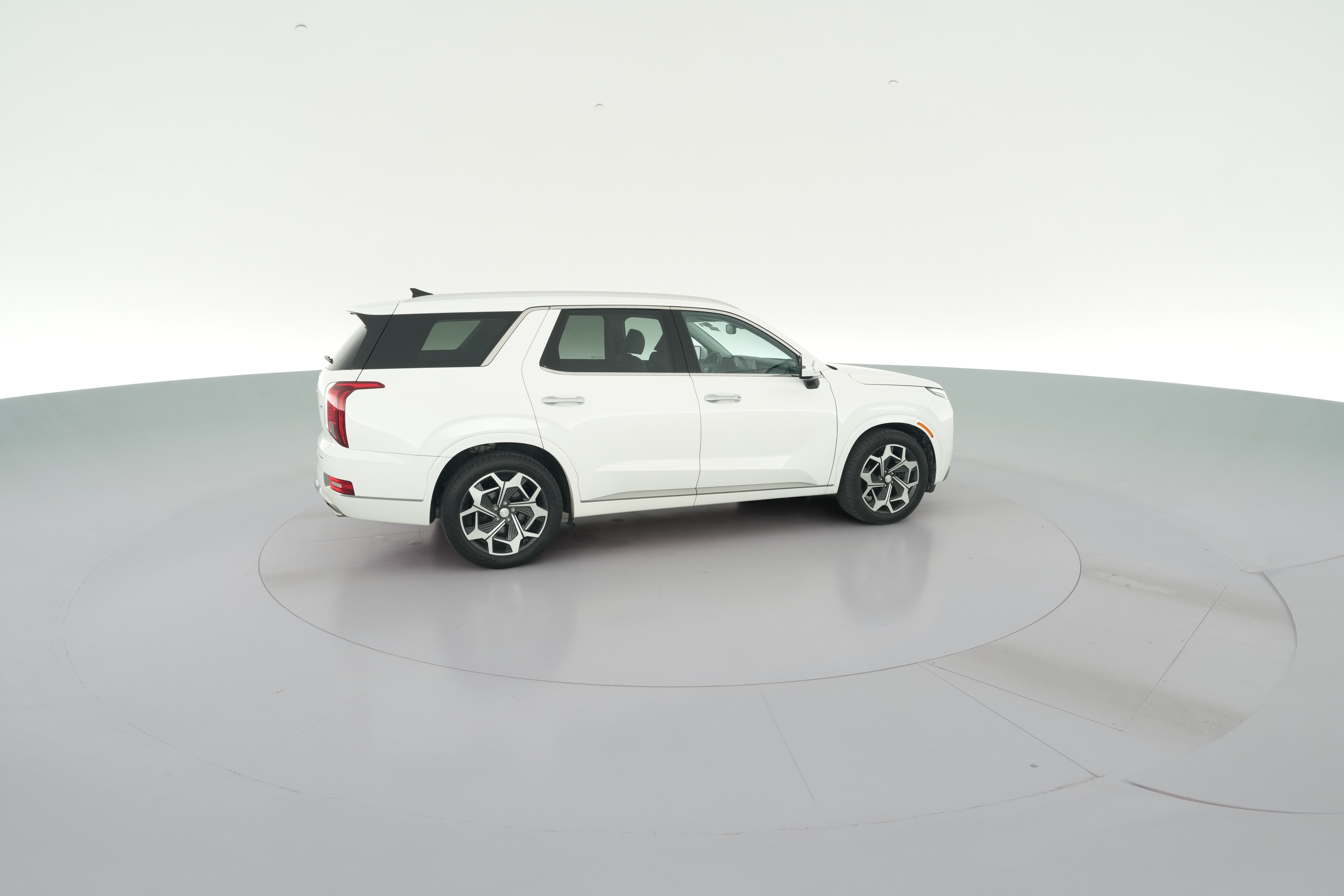 2022 Hyundai Palisade Calligraphy - Photo 44