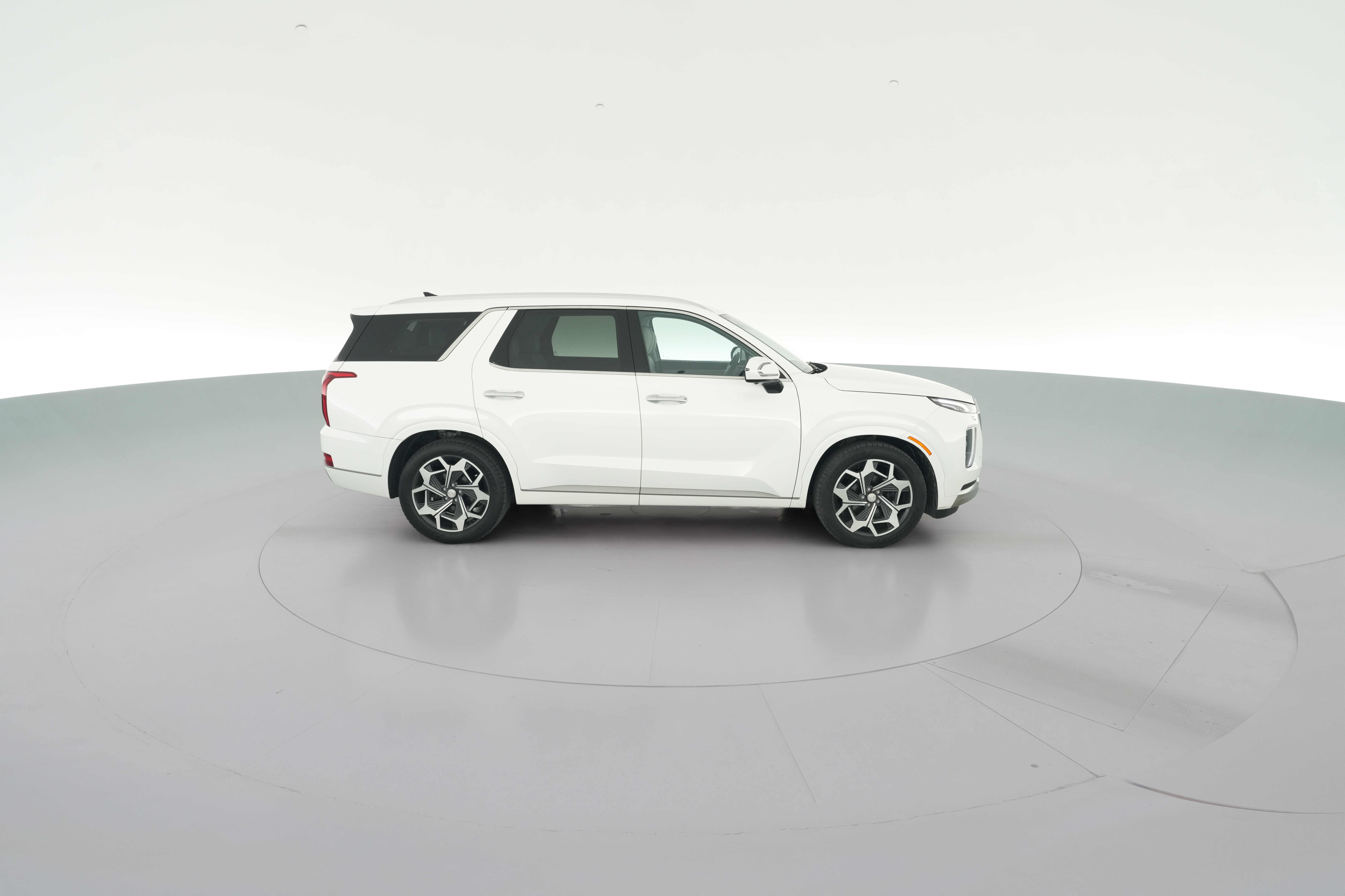 2022 Hyundai Palisade Calligraphy - Photo 45