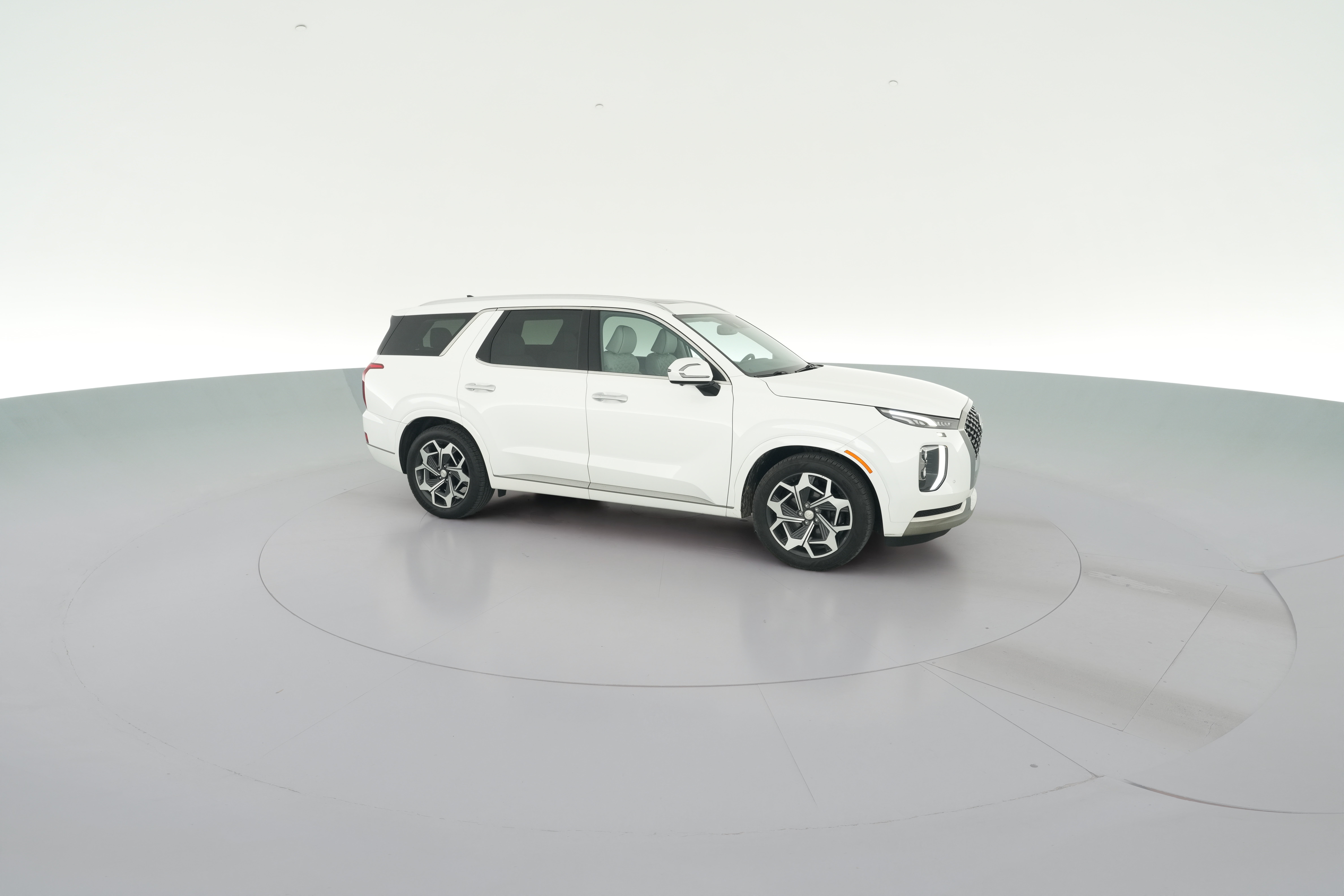 2022 Hyundai Palisade Calligraphy - Photo 46