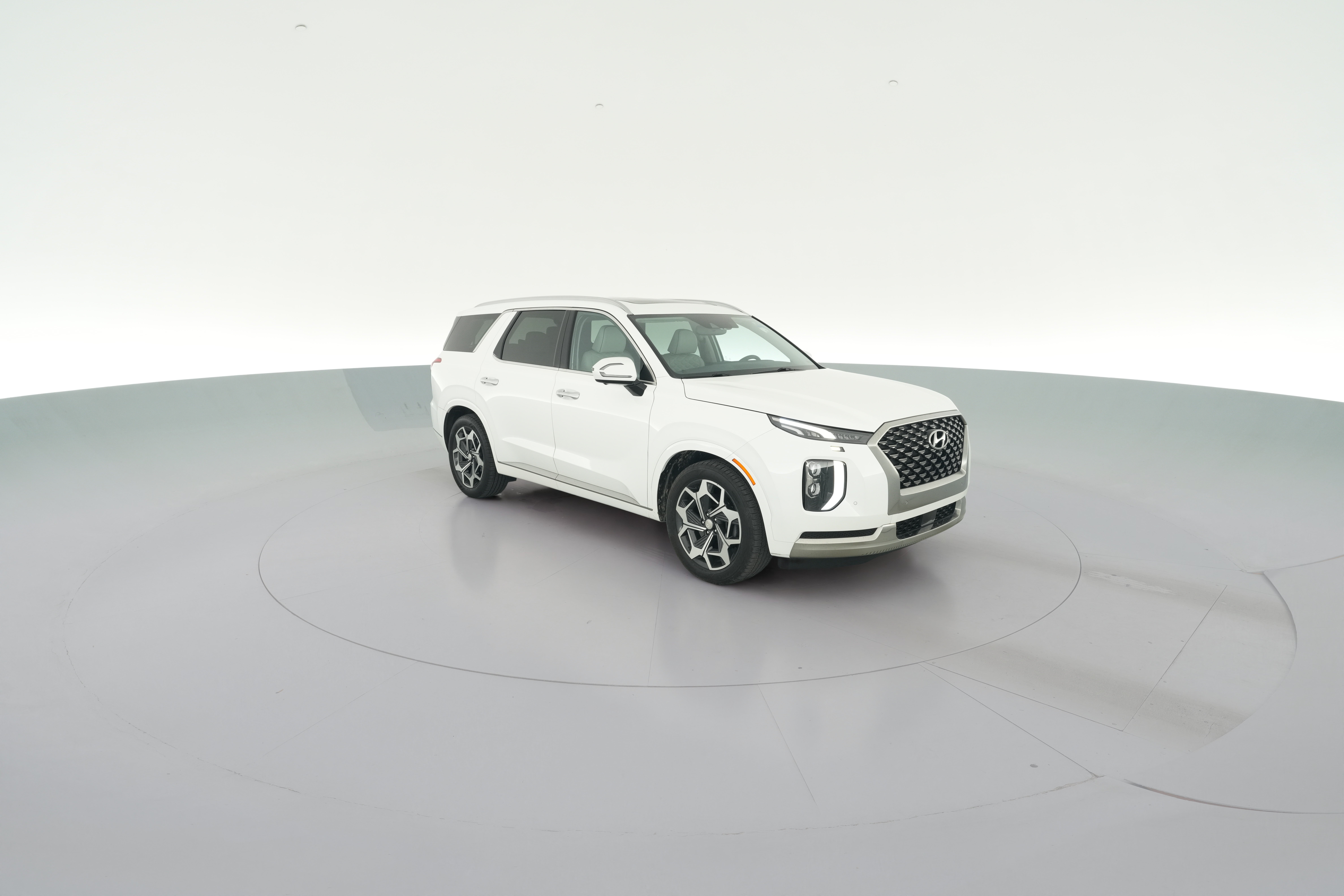 2022 Hyundai Palisade Calligraphy - Photo 47