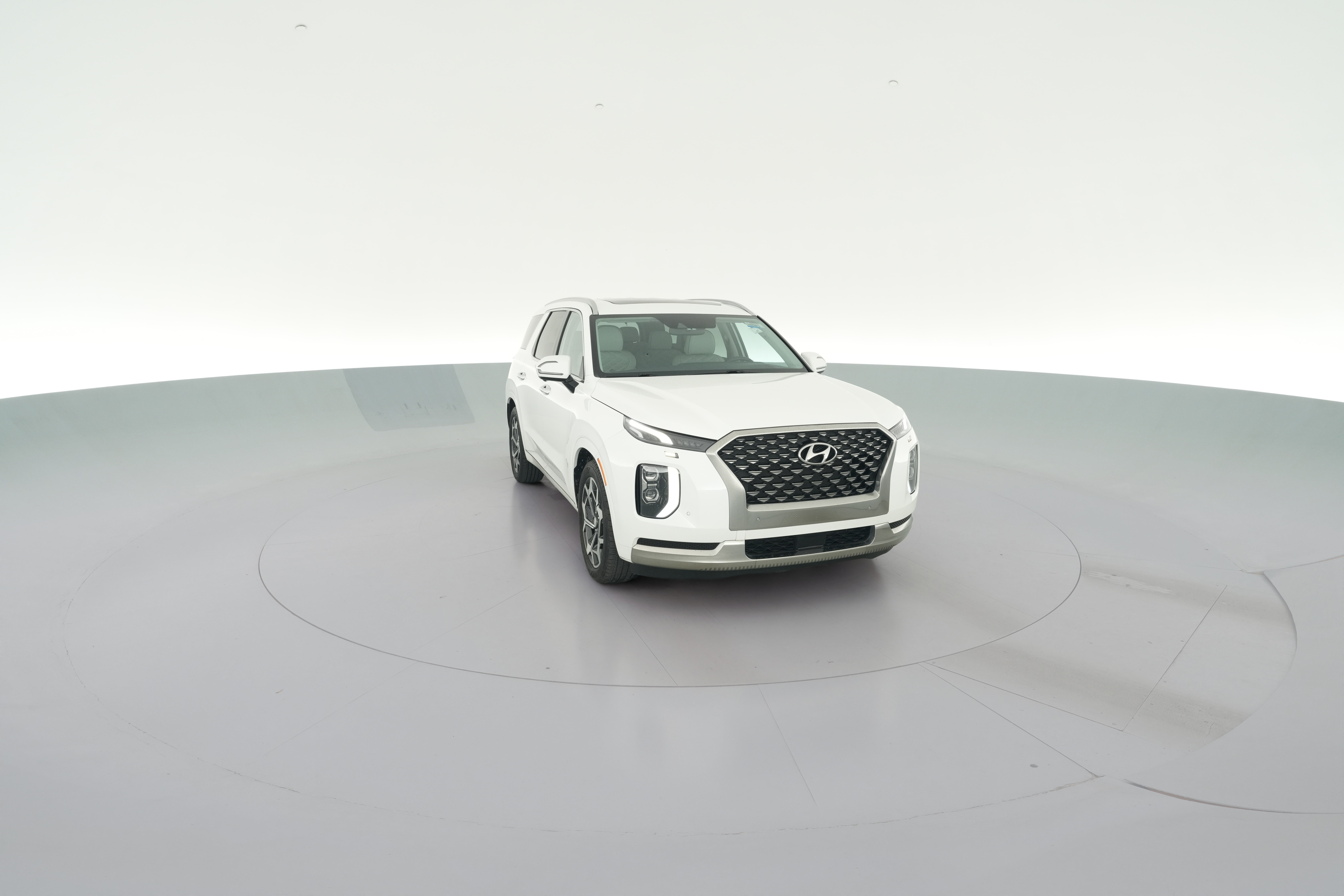 2022 Hyundai Palisade Calligraphy - Photo 48