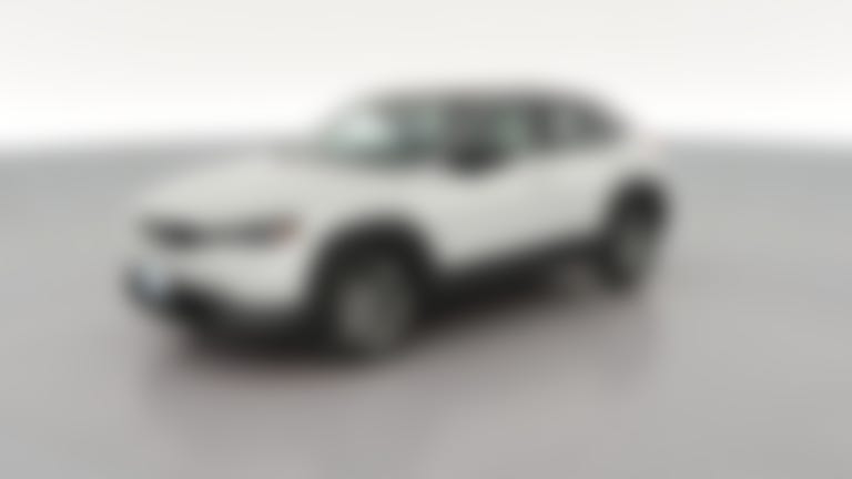 2022 MAZDA MX-30 vehicle photo