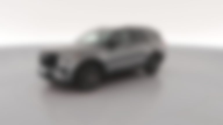2025 Ford Explorer vehicle photo