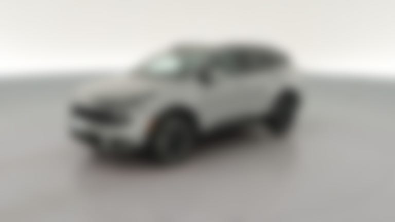 2023 Kia Sportage vehicle photo
