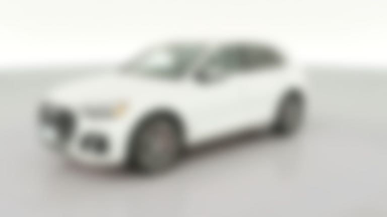 2023 Audi SQ5 vehicle photo