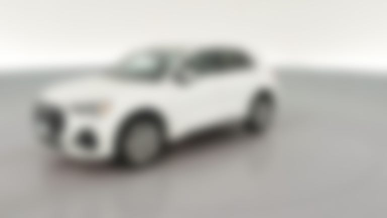 2023 Audi Q3 vehicle photo