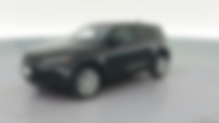 2021 Land Rover Range Rover Evoque vehicle photo