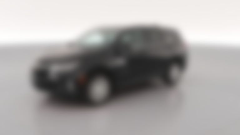 2024 Chevrolet Equinox vehicle photo