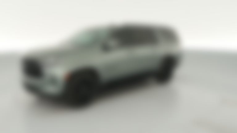 2023 Chevrolet Suburban vehicle photo