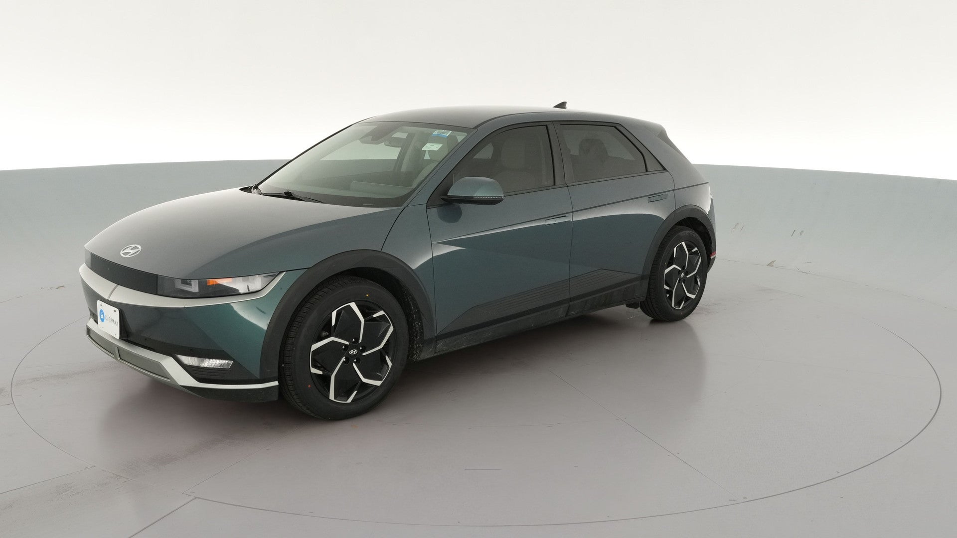 2023 Hyundai IONIQ 5 vehicle photo