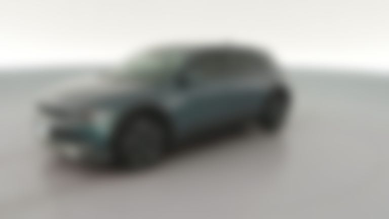 2023 Hyundai IONIQ 5 vehicle photo
