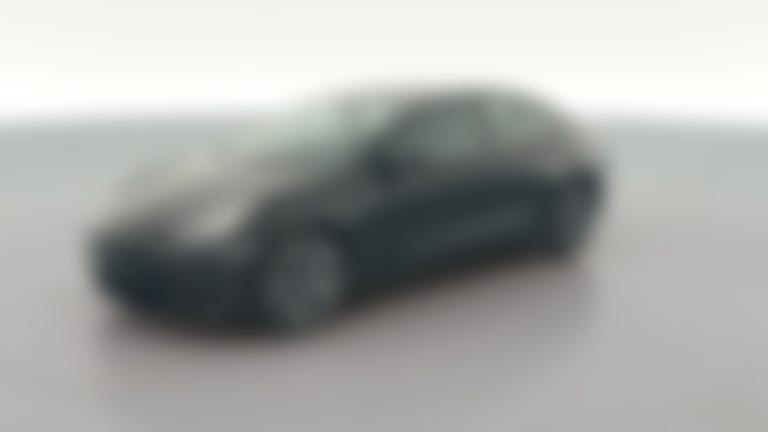 2020 Tesla Model 3 vehicle photo