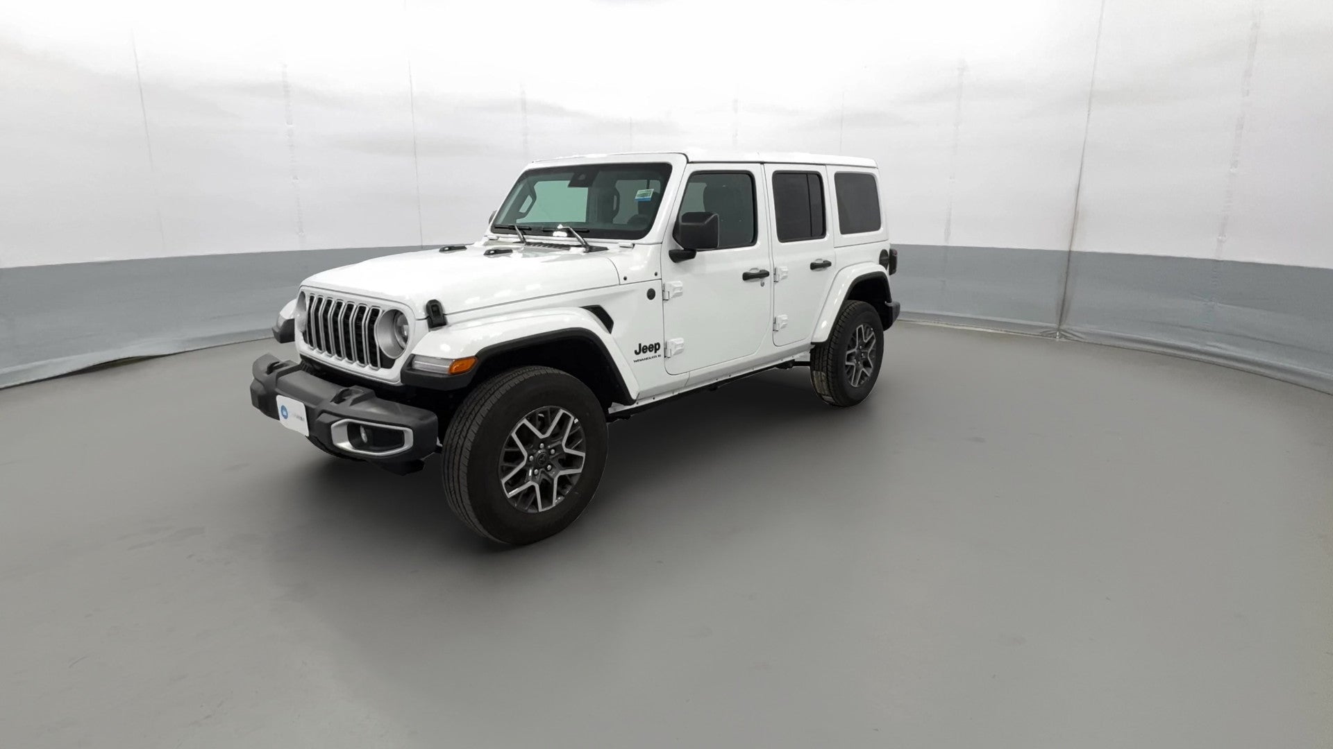 2025 Jeep Wrangler 4 Door vehicle photo