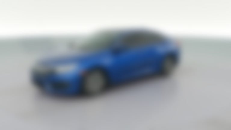 2017 Honda Civic vehicle photo