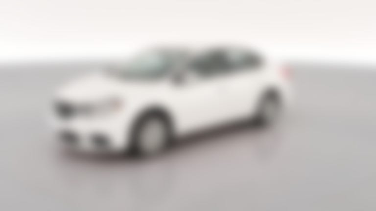 2016 Nissan Sentra vehicle photo