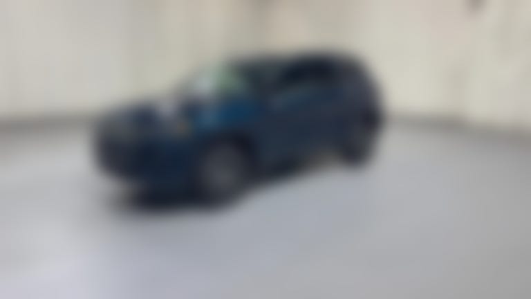2026 Jeep Compass vehicle photo