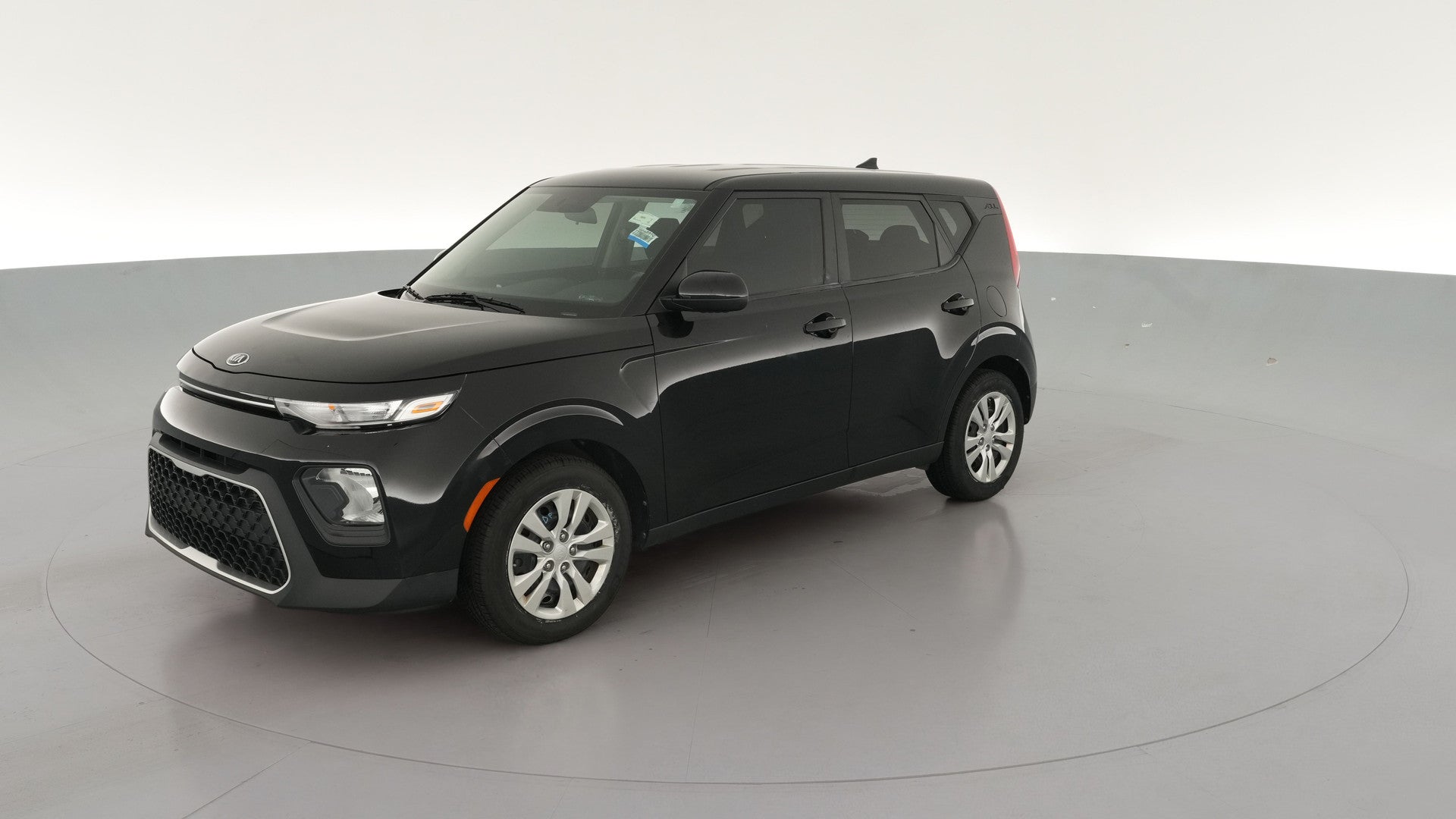 2021 Kia Soul vehicle photo
