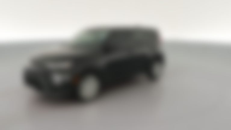 2021 Kia Soul vehicle photo
