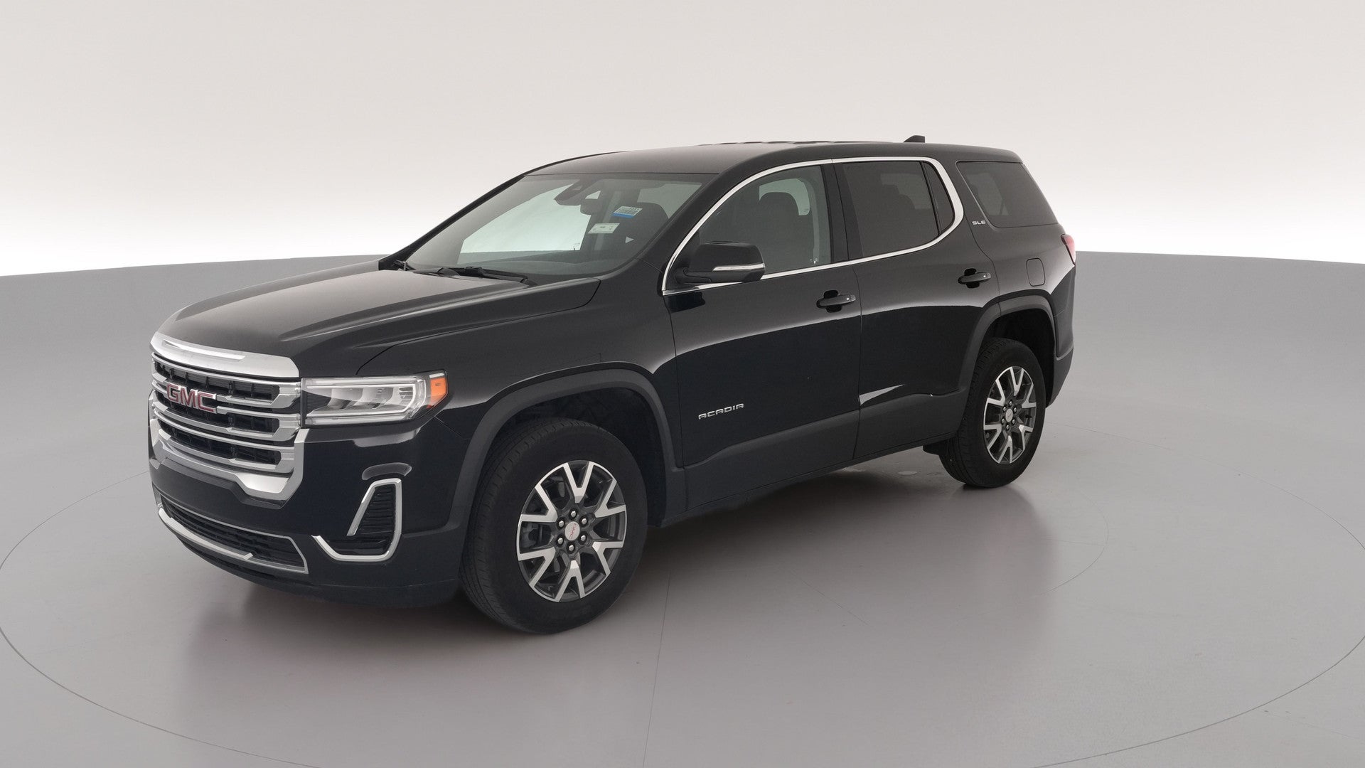 2023 GMC Acadia vehicle photo