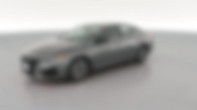2025 Nissan Altima vehicle photo