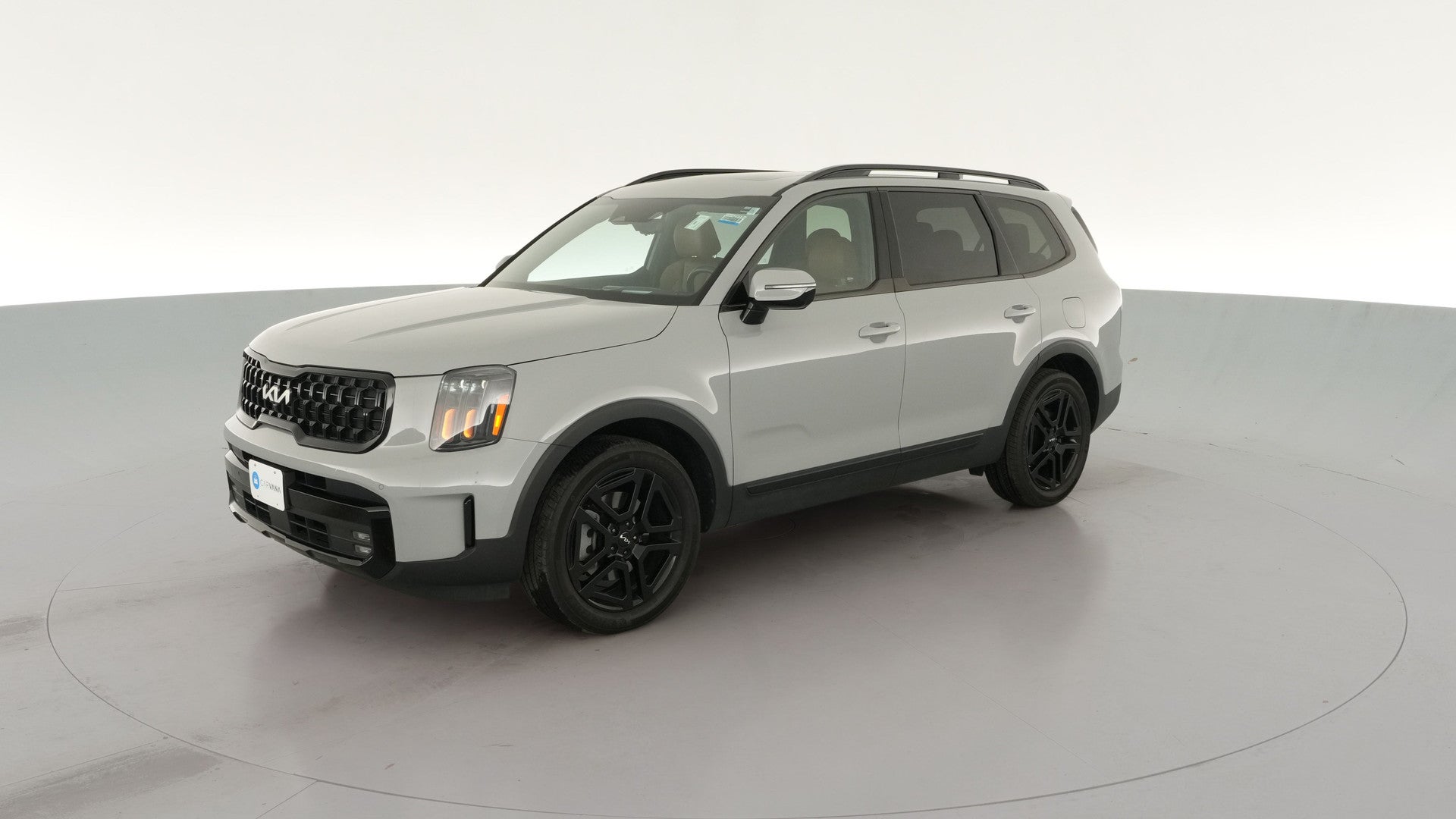 2024 Kia Telluride vehicle photo